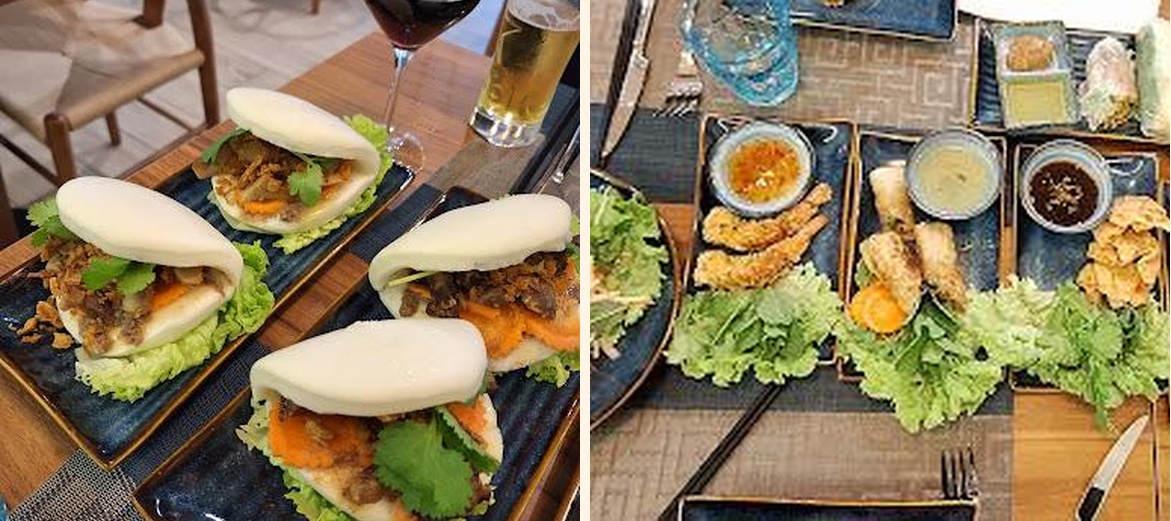 Les Perles Bleues - Gallery Image 2