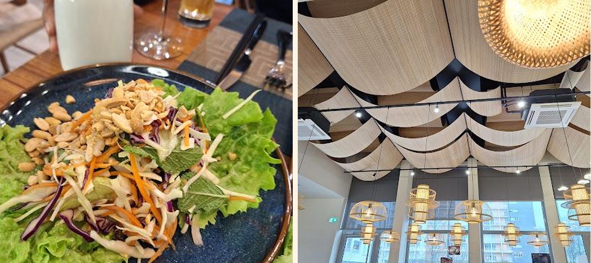 Les Perles Bleues - Gallery Image 3