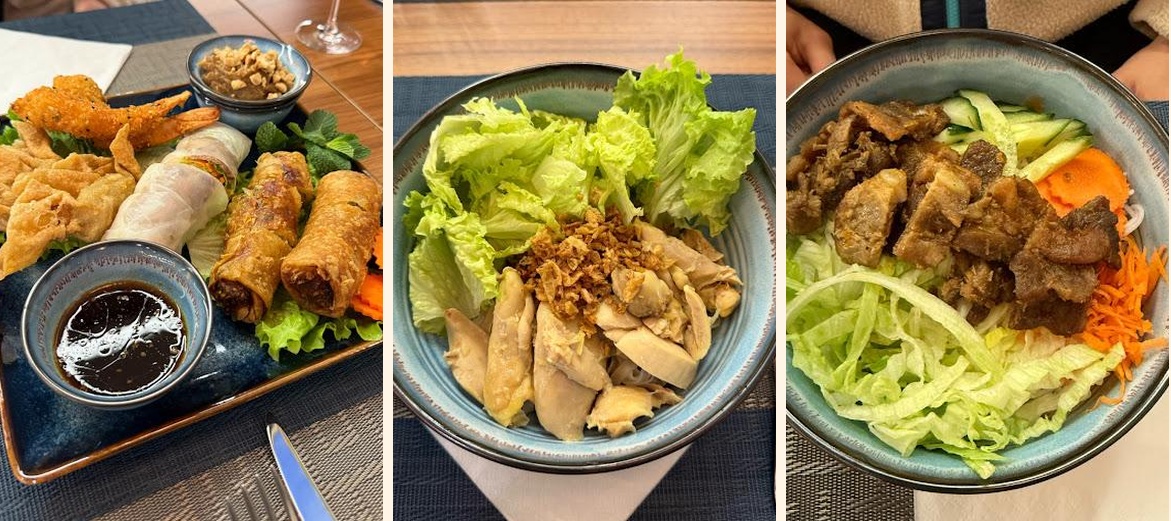 Les Perles Bleues - Gallery Image 4