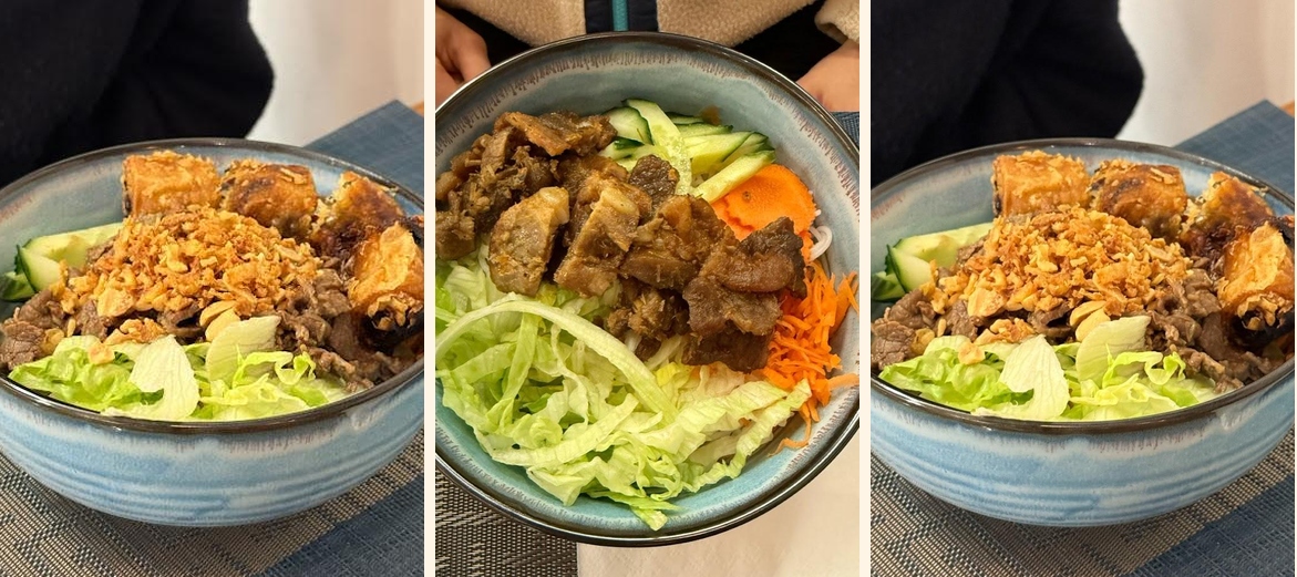 Les Perles Bleues - Gallery Image 5