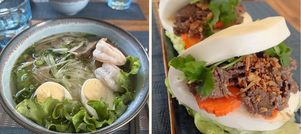 Les Perles Bleues - Gallery Image 6