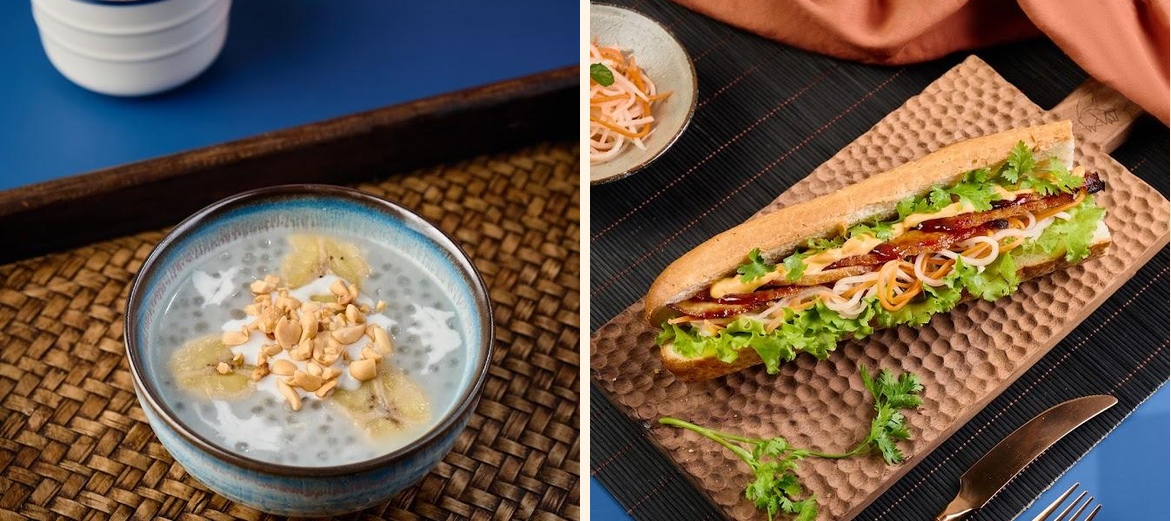 Les Perles Bleues - Gallery Image 7